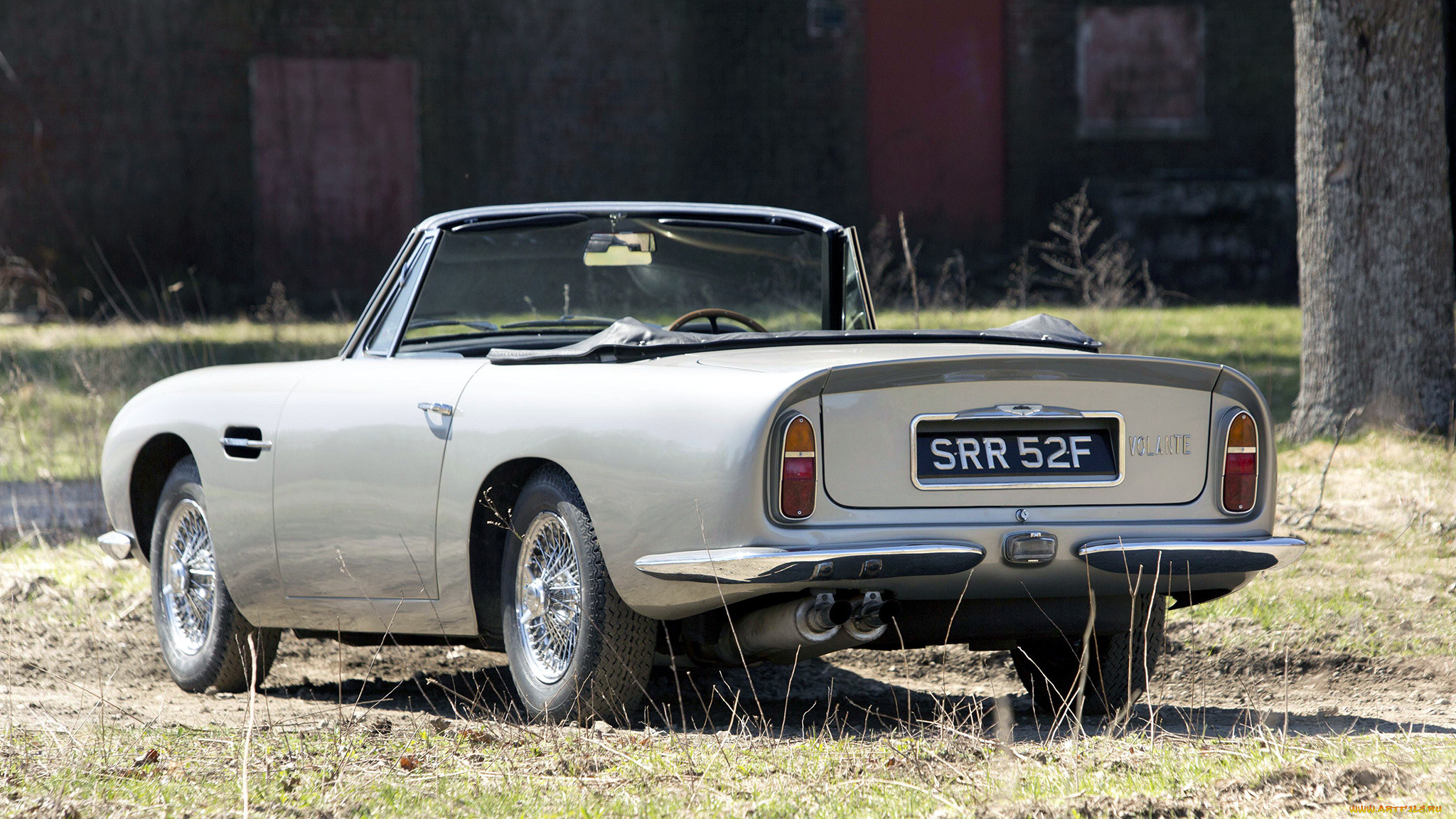 aston, martin, bd6, , ltd, , 